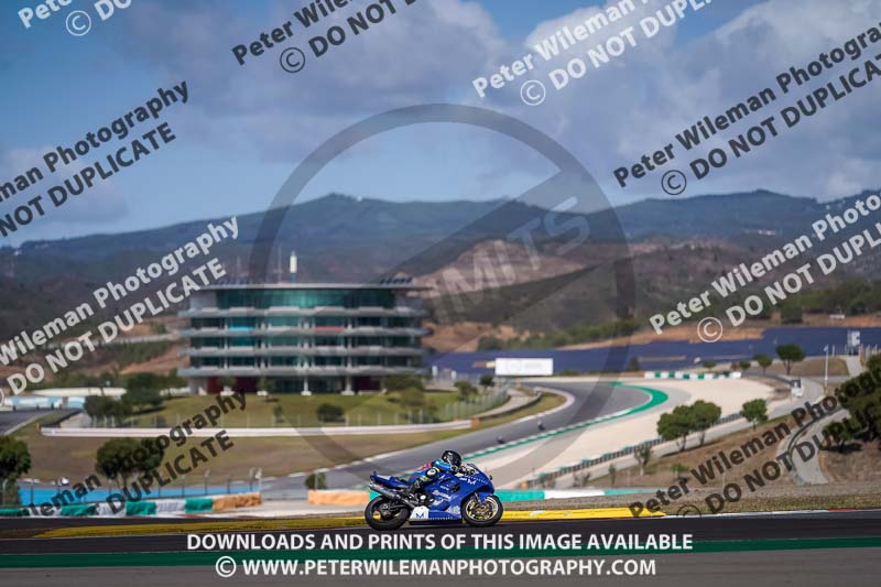 motorbikes;no limits;november 2019;peter wileman photography;portimao;portugal;trackday digital images